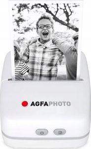 Drukarka fotograficzna AgfaPhoto Realpix Pocket 2