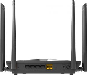 Router D-Link DIR-2150 3