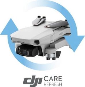 DJI DJI Care Refresh Card MAVIC Mini 2 (12 miesięczna ochrona serwisowa) 1