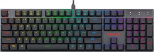 Klawiatura Redragon Apas K535  (K535) 2