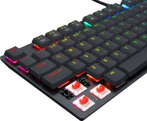 Klawiatura Redragon Apas K535  (K535) 6