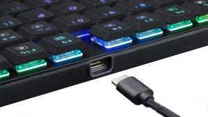 Klawiatura Redragon Apas K535  (K535) 9