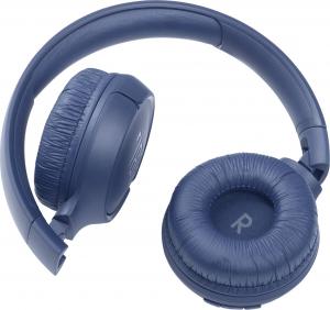 Słuchawki JBL Tune 510BT Niebieskie 3