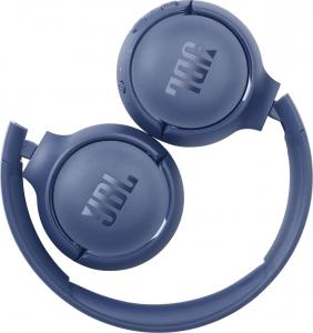 Słuchawki JBL Tune 510BT Niebieskie 5