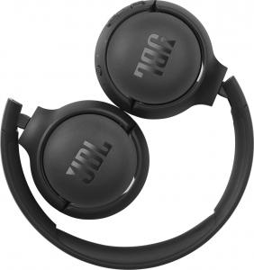 Słuchawki JBL Tune 510BT Czarne 5