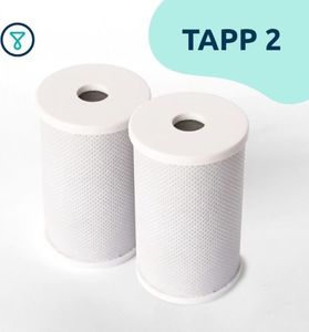 Tapp Water Wkład do filtra TAPP 2 - wymienne EKO bloki filtrujące 1