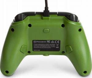 Pad PowerA XS Enhanced Soldier (1516982-01) 2