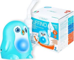 Vitammy Inhalator Puffino 2