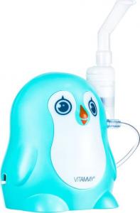 Vitammy Inhalator Puffino 7