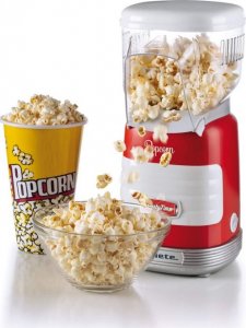 Maszynka do popcornu Ariete 2956/00 Partytime 3