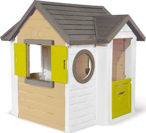 Smoby Domek dla dzieci My Neo House + stolik 1