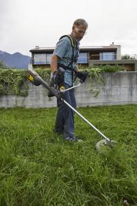 Stiga Kosa akumulatorowa Sbc 700 D Ae 9