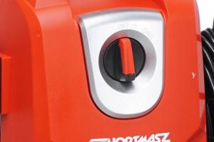 Myjka ciśnieniowa Hortmasz HMW AV90 3