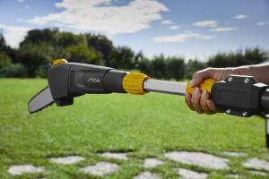 Piła łańcuchowa Stiga SPS 700 AE 48 V 25 cm 5