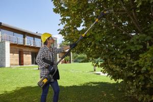 Piła łańcuchowa Stiga SPS 700 AE 48 V 25 cm 6