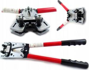 Kraft&Dele Zaciskarka do kabli (KD10257) 2