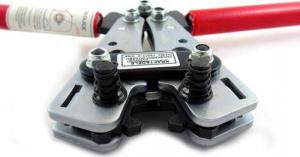 Kraft&Dele Zaciskarka do kabli (KD10257) 3