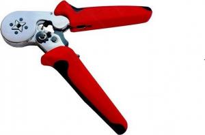 Kraft&Dele Zaciskarka do kabli (KD10256) 2