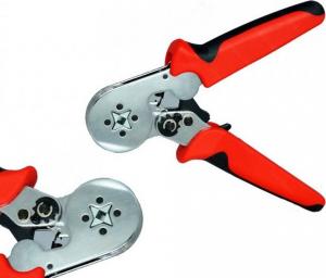 Kraft&Dele Zaciskarka do kabli (KD10256) 3