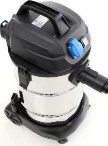 Odkurzacz przemysłowy Kraft&Dele KD484 7