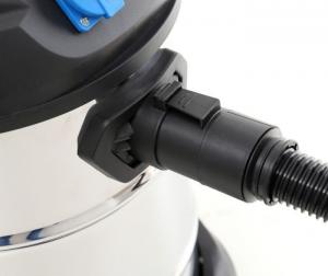 Odkurzacz przemysłowy Kraft&Dele KD484 8