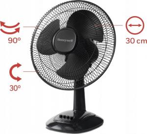 Wentylator Honeywell HTF1120BE 4