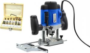 Frezarka Geko G80735 1200 W 2