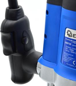 Frezarka Geko G80735 1200 W 4