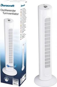 Wentylator Duracraft DO1100E 2