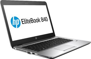 Laptop HP EliteBook 840 G3 i5-6GEN TOUCH 4GB 512SSD KAM 3