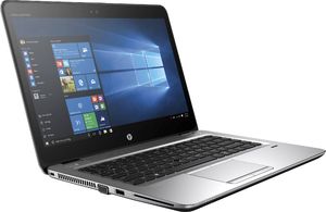 Laptop HP EliteBook 840 G3 i5-6GEN TOUCH 4GB 500 NVMe KAM 1