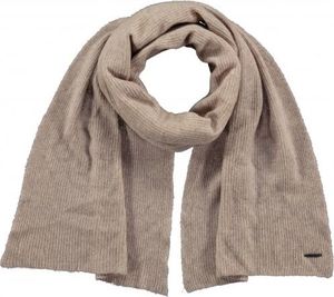 Barts Szalik BARTS Romeo Scarf rib sand 1