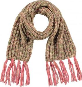 Barts Szalik BARTS Solange Scarf camel 1