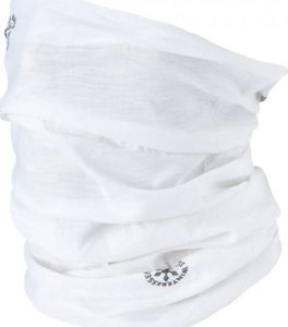 Barts Bandana BARTS Multicol Uni white 1