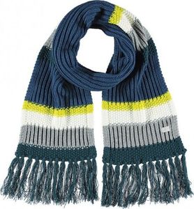 Barts Szalik BARTS Rei Scarf old blue 1