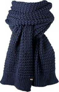 Barts Szalik BARTS Jamie Scarf navy 1