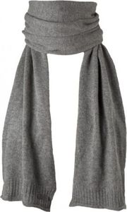 Barts Szalik BARTS Julio Scarf dark heather 1