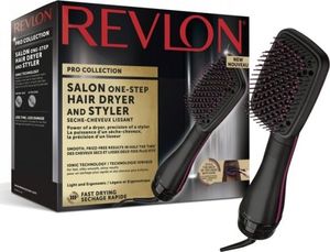 Szczotka prostująca Revlon RVDR5212 jonizująca 2