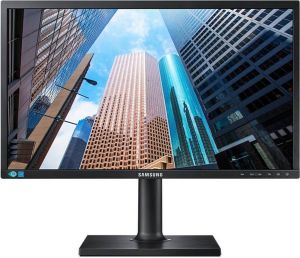Monitor Samsung S22E450BW (LS22E45KBWVEN) 2
