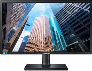 Monitor Samsung S24E650BW (LS24E65KBWV/EN) 1