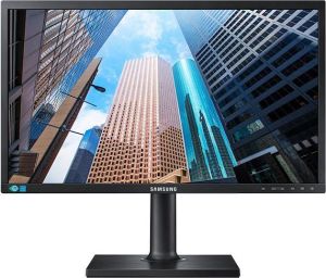 Monitor Samsung S24E650BW (LS24E65KBWV/EN) 2
