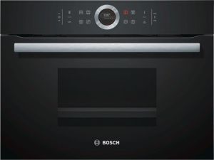 Piekarnik Bosch CDG 634BB1 1