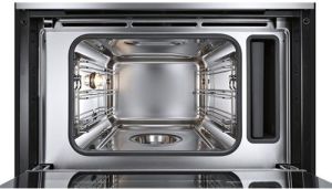 Piekarnik Bosch CDG 634BB1 2