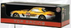 Dromader Top Racing Auto na Radio - 00541 1