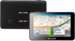 Nawigacja GPS Blow GPS50V - (78-292#) 1