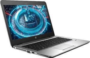 Laptop HP EliteBook 840 G3 i7-6GEN FHD 8GB 256SSD KAMERA 3