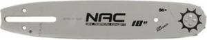NAC NAC Zestaw (Prowadnica: TT-CS2500*39R + 2 x Łańcuch: TT-CS2500*40R) 1
