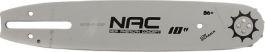 NAC NAC Prowadnica TT-CS2500*39R 1