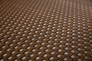 Basari Mata osłona na balkon OCZKOWANA NA WYMIAR JASNY BRĄZ 4