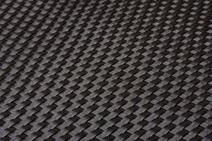 Basari Mata osłona na balkon OCZKOWANA NA WYMIAR C-Y BRĄZ 4